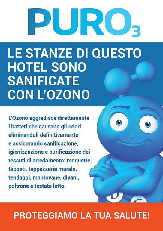 Palazzo Giordano Bruno Hotel Nola Eksteriør billede