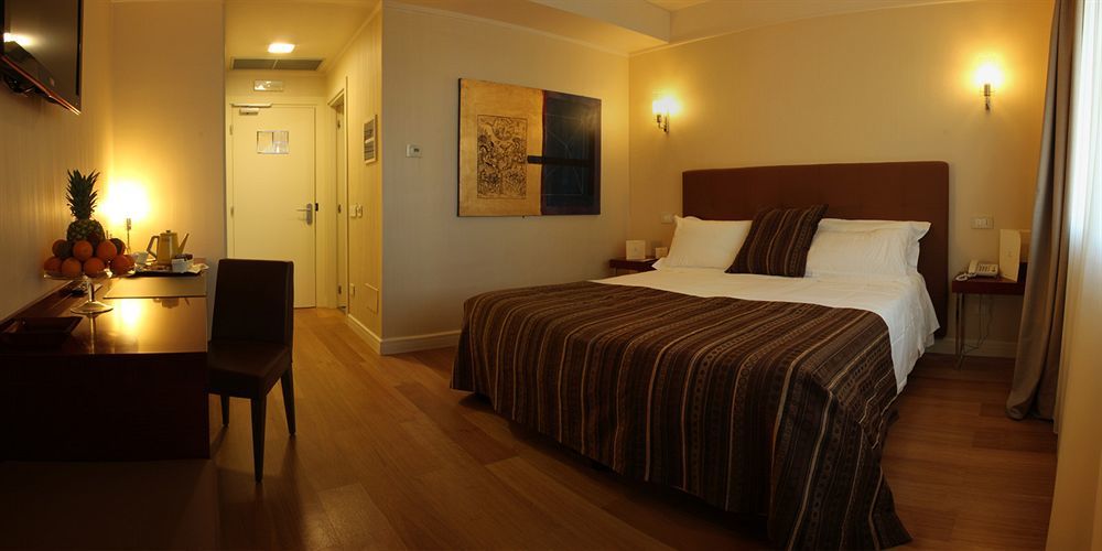 Palazzo Giordano Bruno Hotel Nola Eksteriør billede